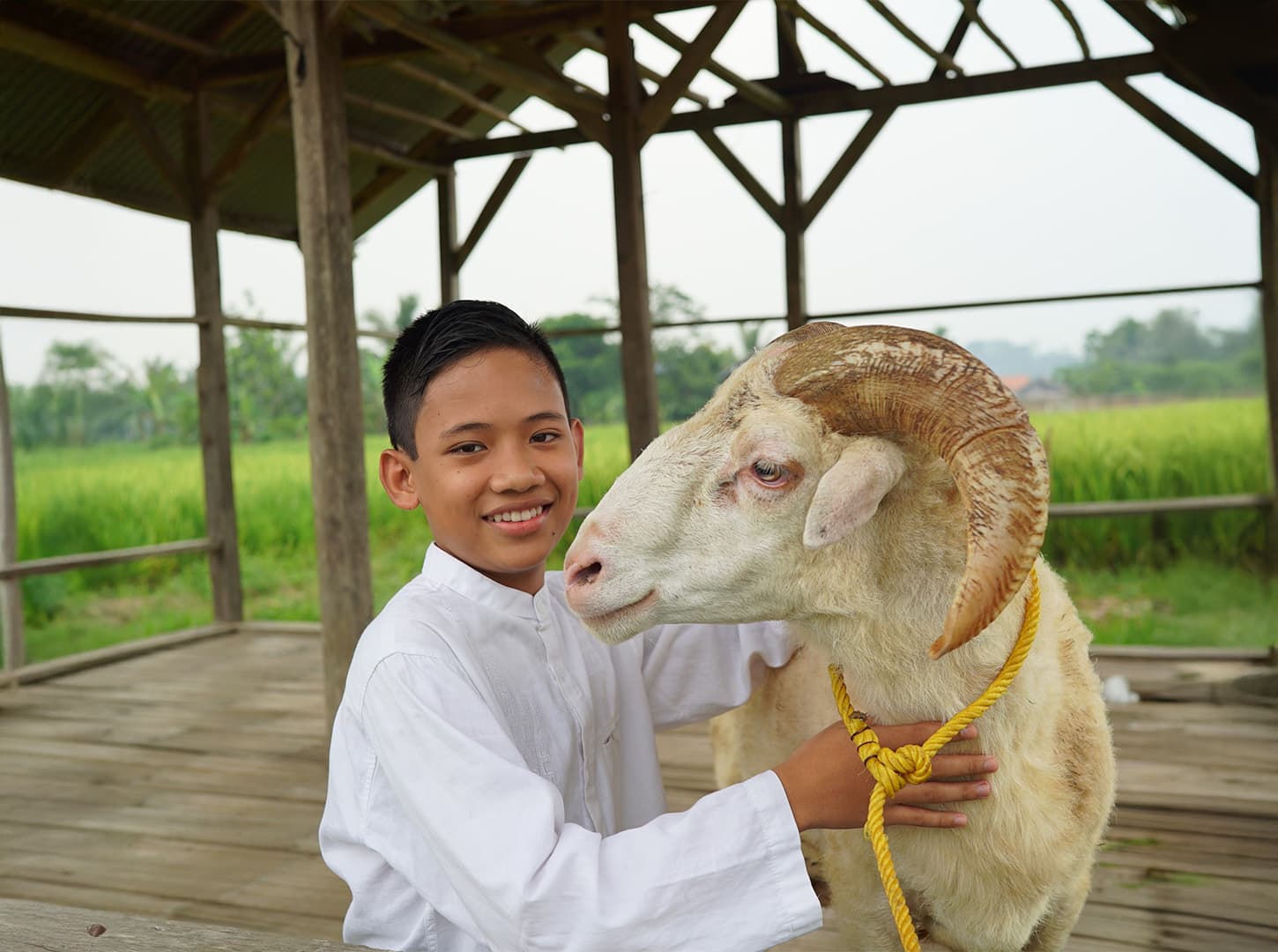 kurban
