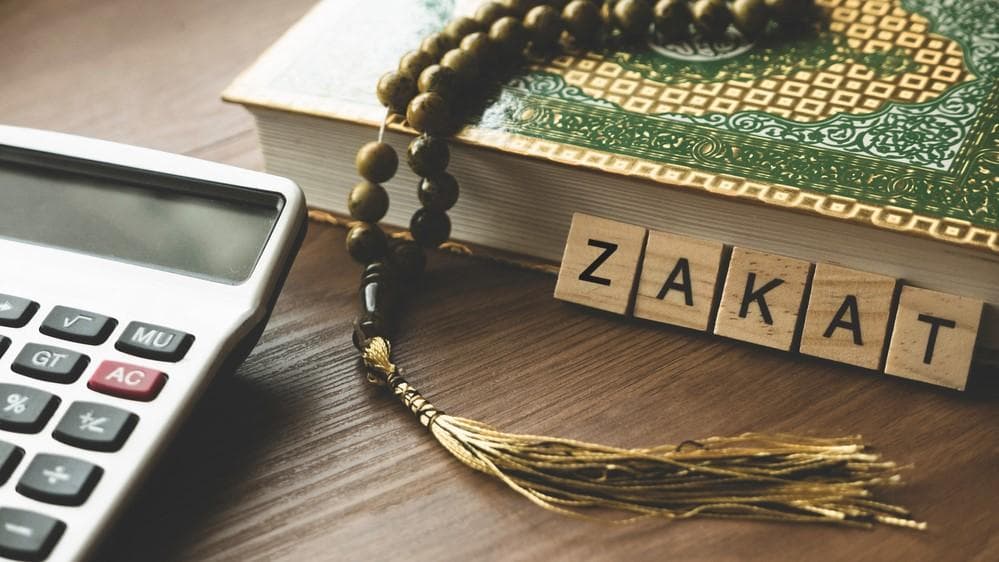 Zekat Rechner